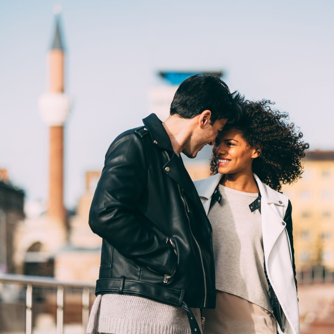 Vivre une histoire d’amour avec une différence sociale ou culturelle
