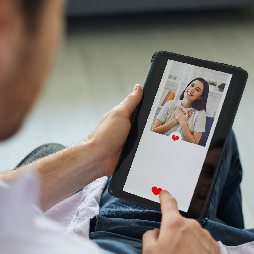 L'importance du respect sur un site de rencontre