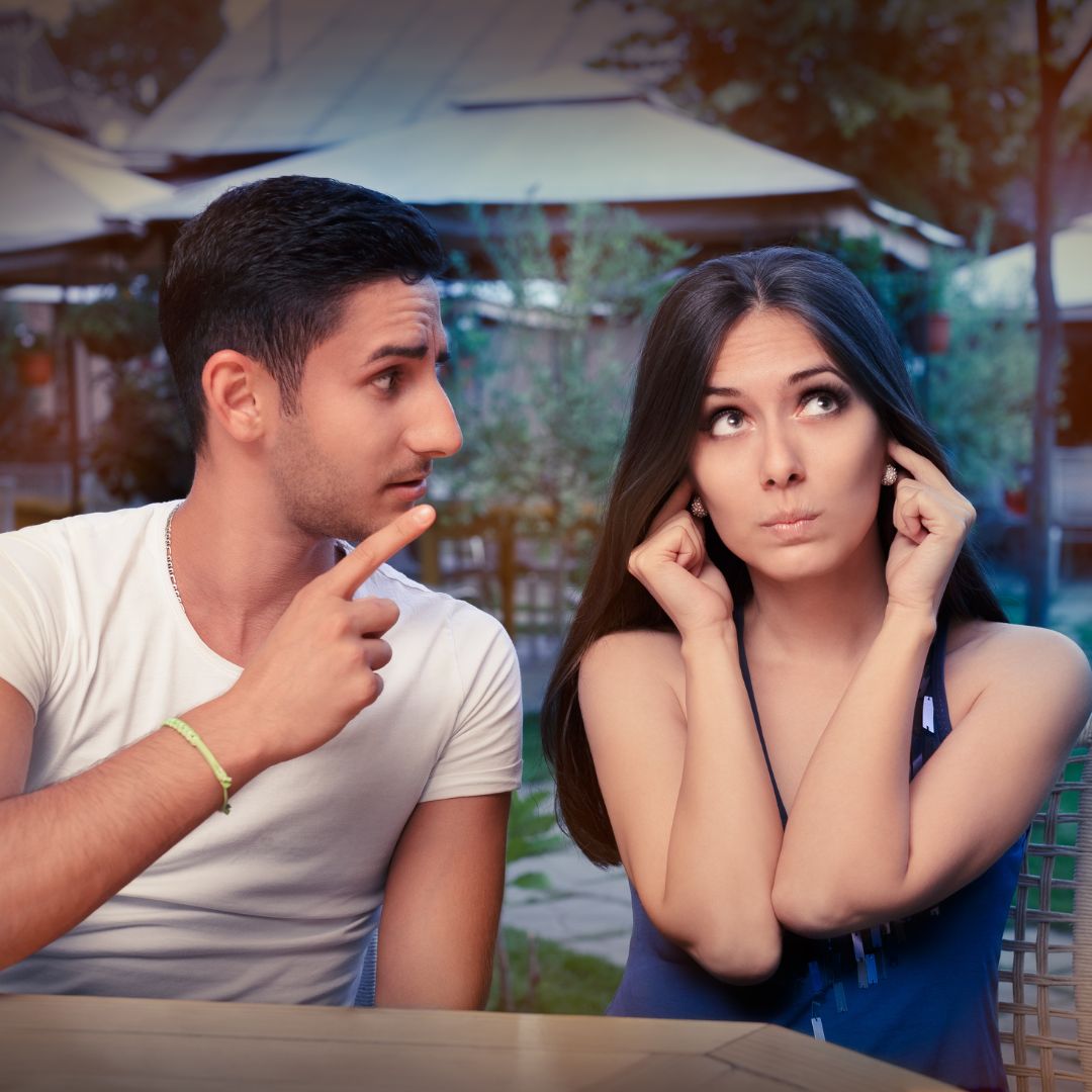 Comment mettre fin à une relation qui ne fonctionne pas?
