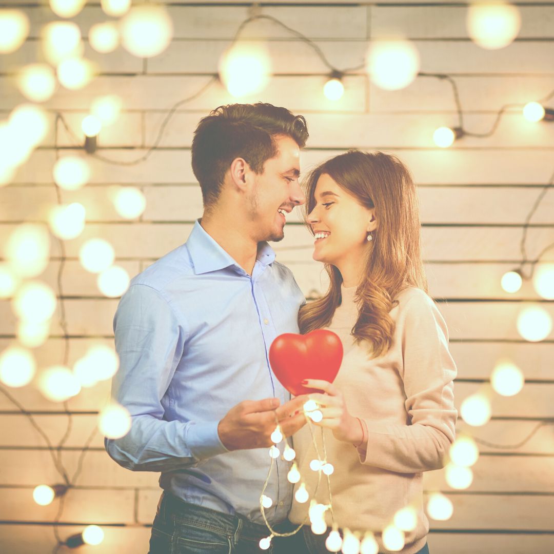 Quelques idées de sorties romantiques pour surprendre votre moitié le jour de la Saint-Valentin