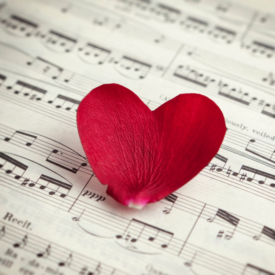 Le top 10 des plus belles chansons damour françaises de tous les temps
