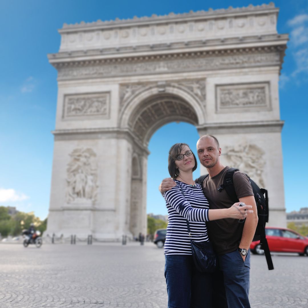 Rencontre amoureuse en voyage : trouver l'amour tout en explorant le monde