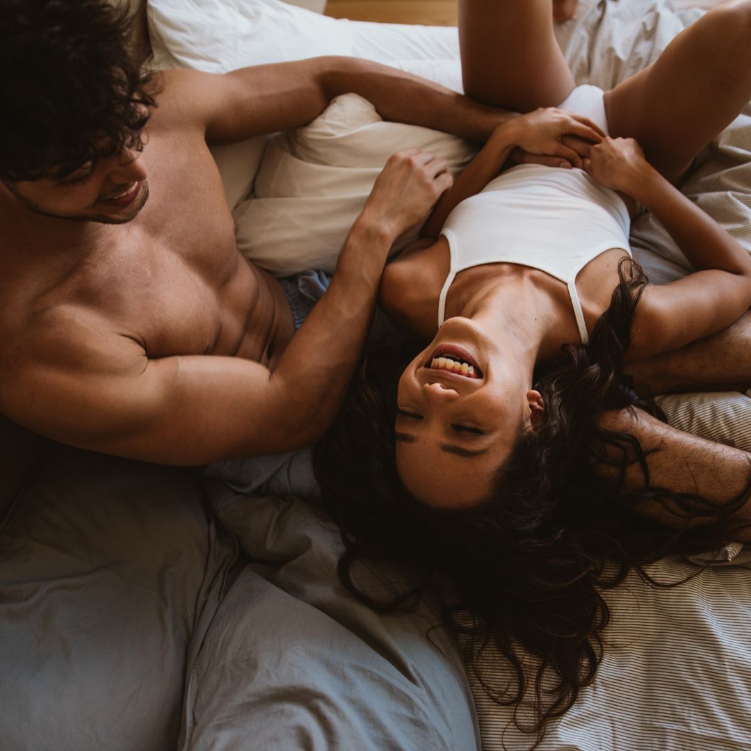 Spiice : le Tinder version hot qu’on attendait ?
