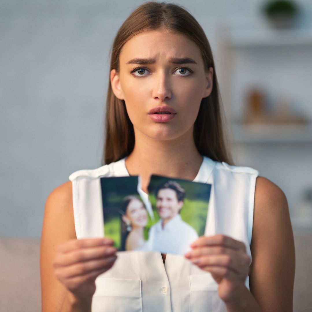 Comment parler de ses ex sans plomber la relation ?