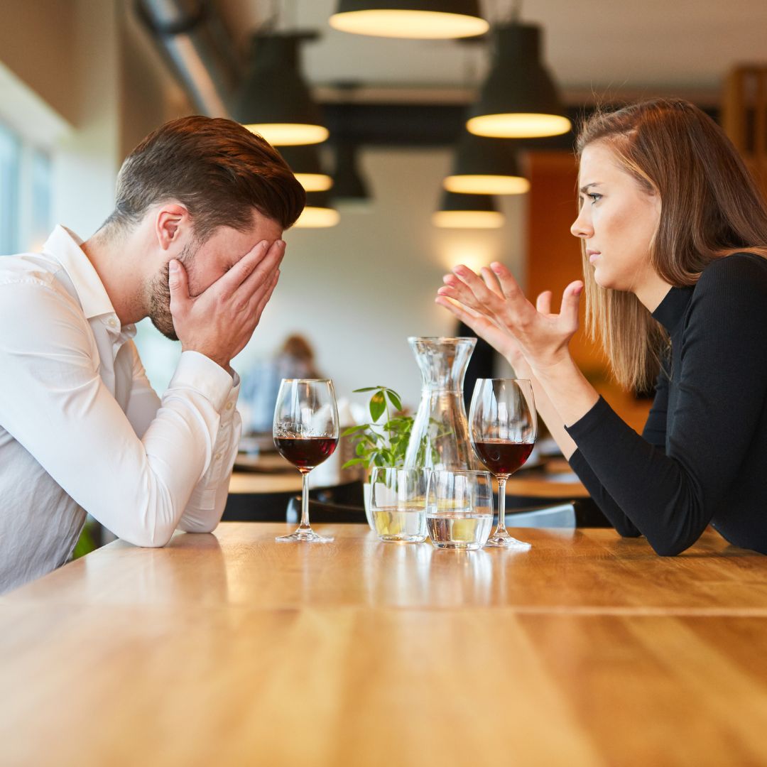 Comment gérer la jalousie quand on commence à fréquenter quelqu’un ?