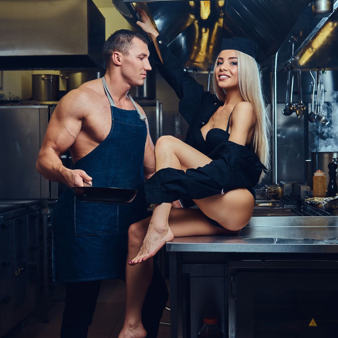 Comment réussir son premier rendez-vous sexy Comment réussir son premier rendez-vous sexy