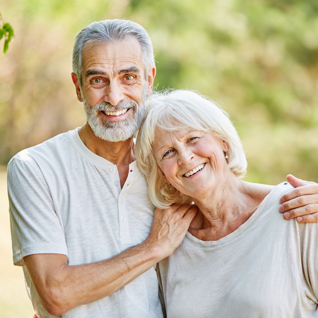 Rencontres senior : comment choisir un site fiable et s&eacute;curis&eacute;