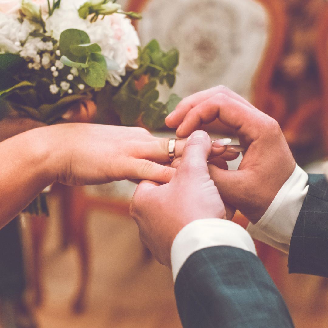 Site de rencontre pour mariage : comment trouver une relation s&eacute;rieuse et durable