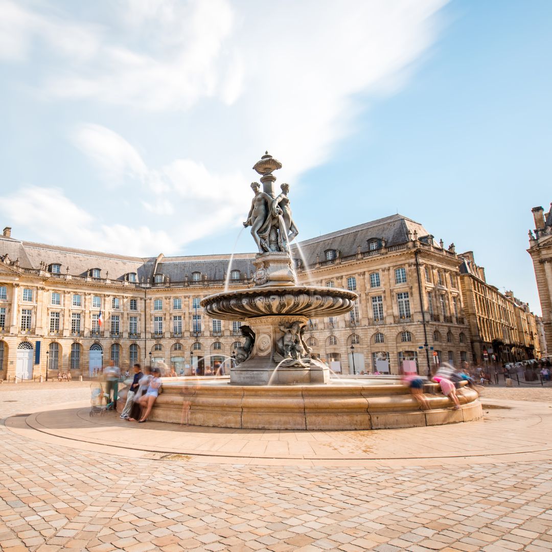 Week-end en amoureux &agrave; Bordeaux : id&eacute;es romantiques, lieux incontournables et conseils de date