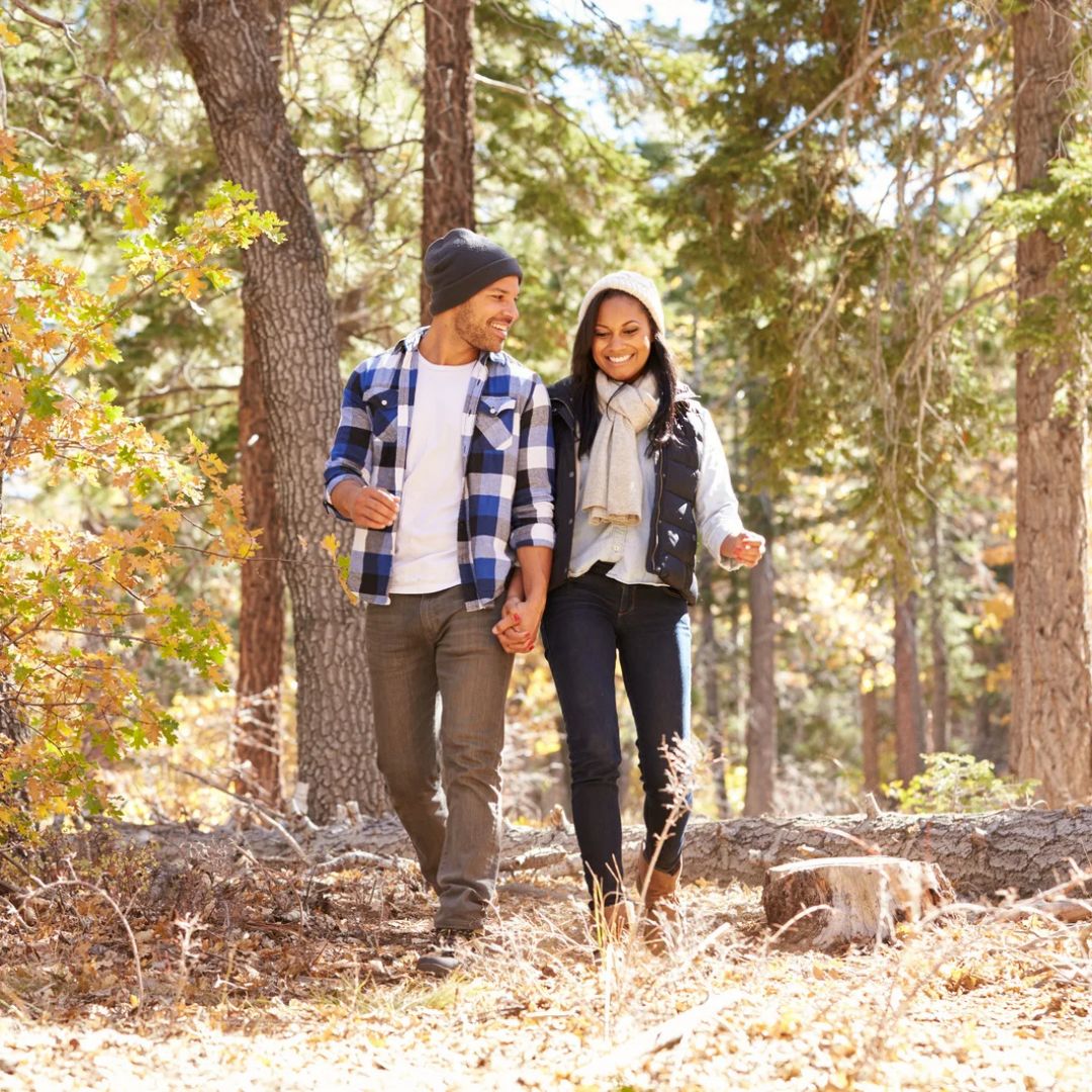 10 idées de week-ends en amoureux en automne en France 10 idées de week-ends en amoureux en automne en France