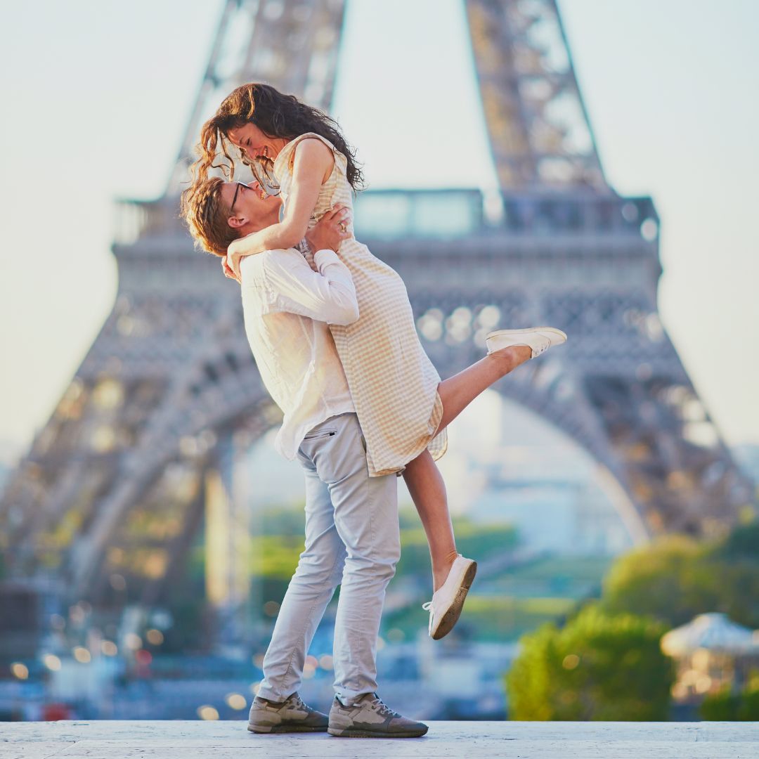 Week-end amoureux &agrave; Paris : id&eacute;es romantiques, lieux incontournables et conseils de date