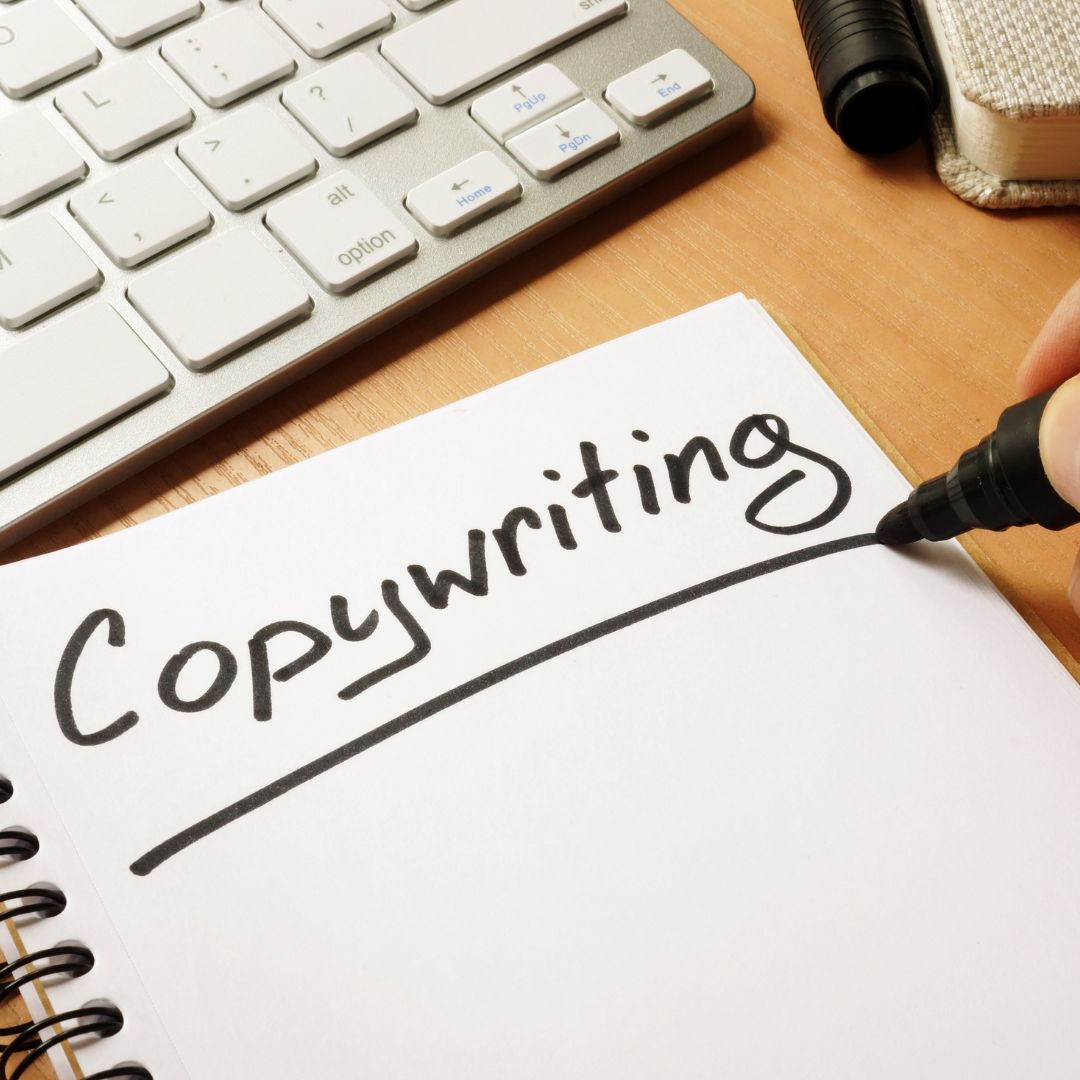 Maîtriser l'art du copywriting : Guide complet pour des textes qui convertissent