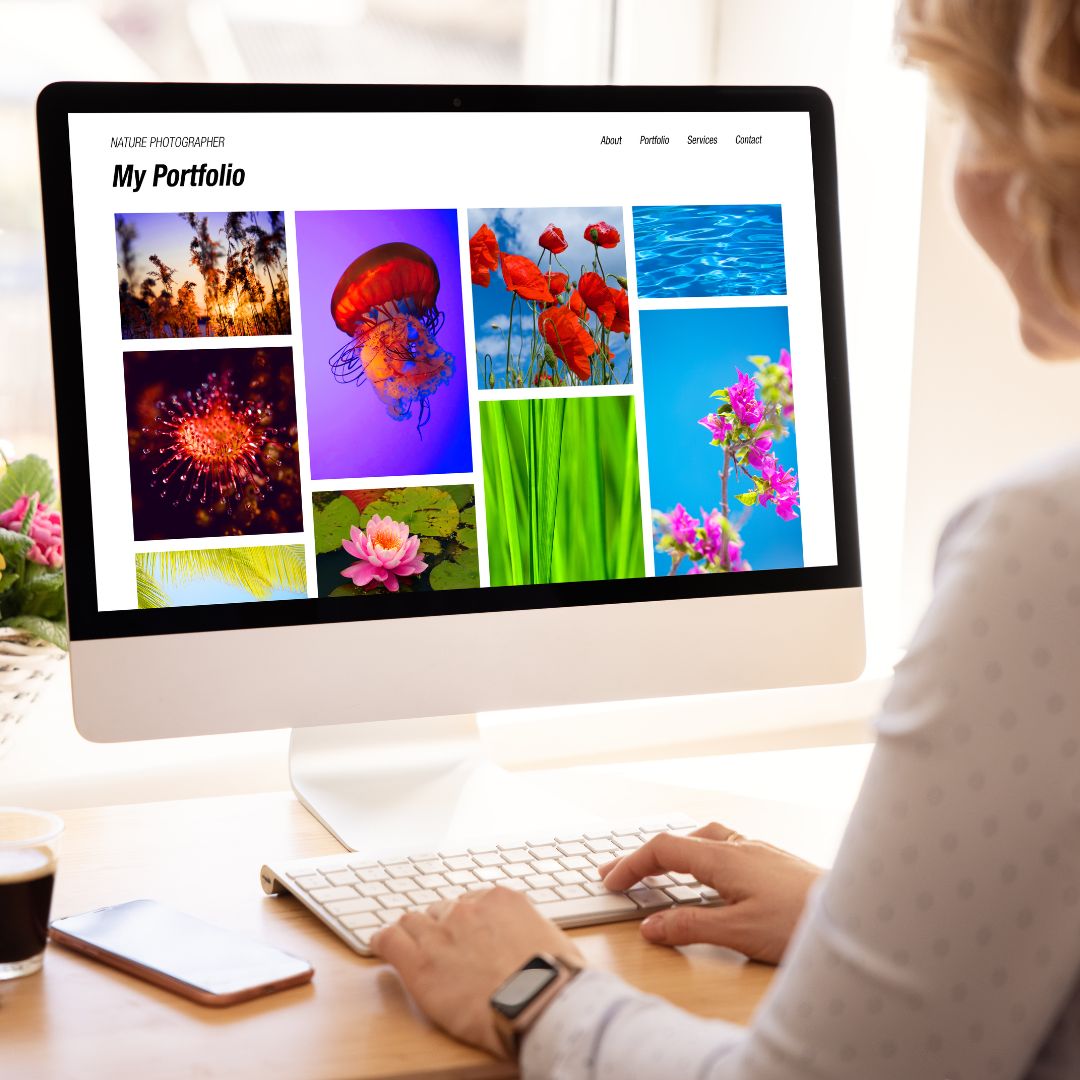 Libérez votre créativité avec les meilleures banques d'images gratuites en 2024