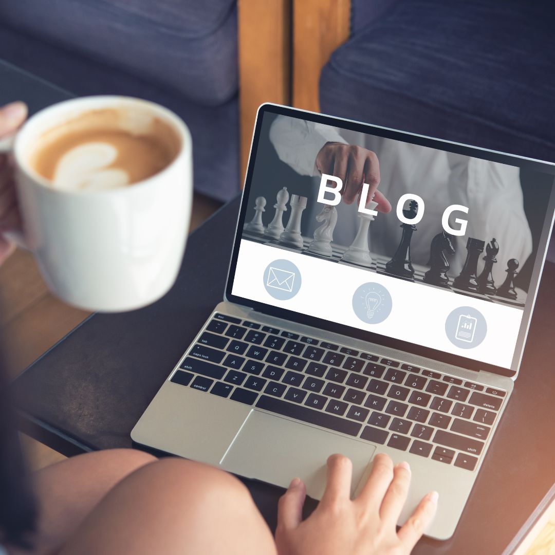 Qu'est-ce qu'un blog et comment en créer un avec succès