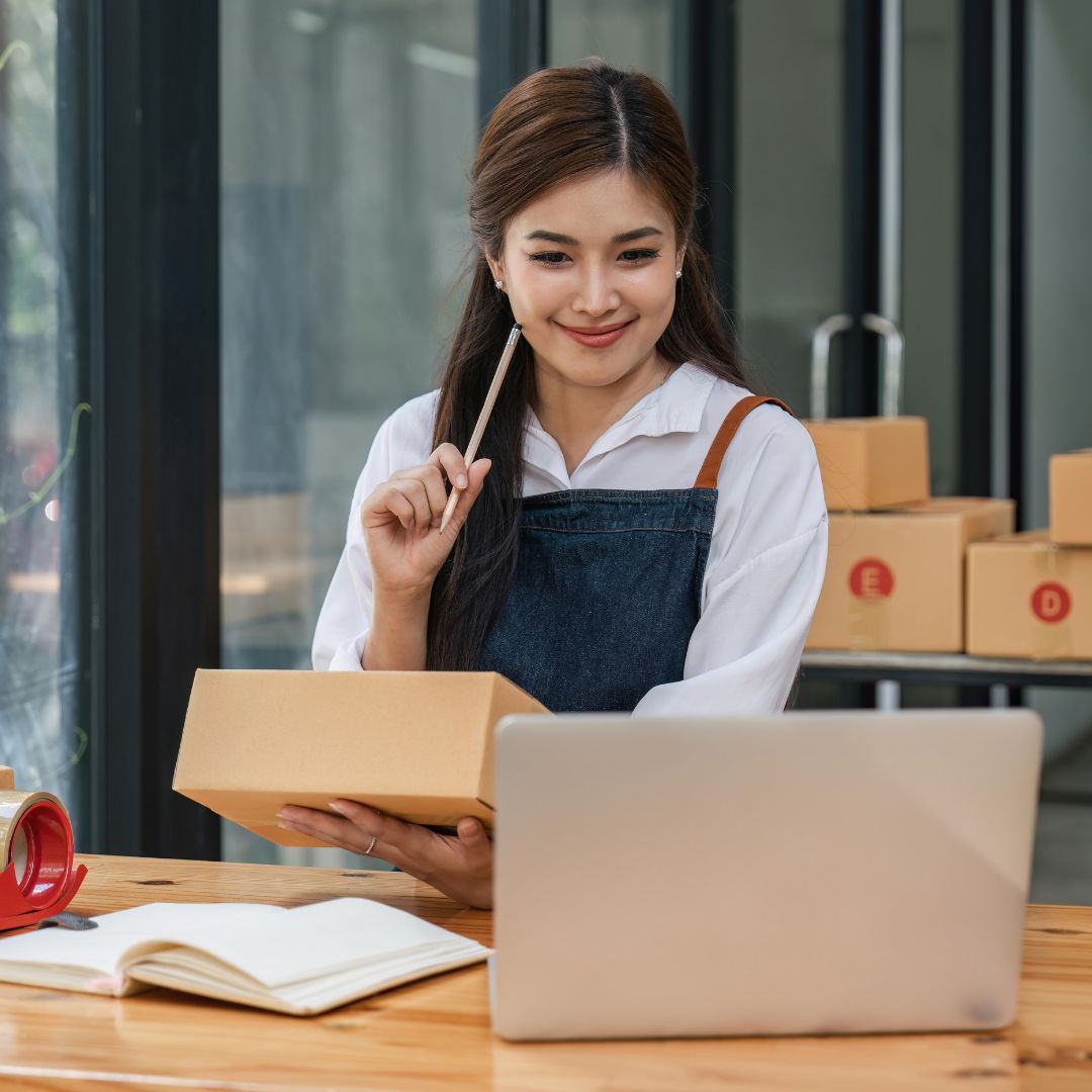 Choisir la bonne plateforme pour la création de votre site e-commerce : Comparaison entre Shopify, WooCommerce et Magento