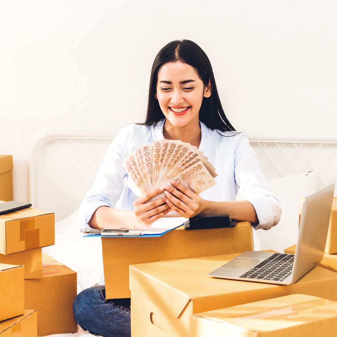 Guide complet sur Cadran S+ : Une formation pour réussir en freelancing et générer des revenus en ligne