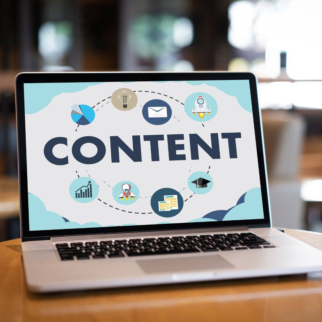 Comment créer une stratégie de contenu efficace pour votre business en ligne