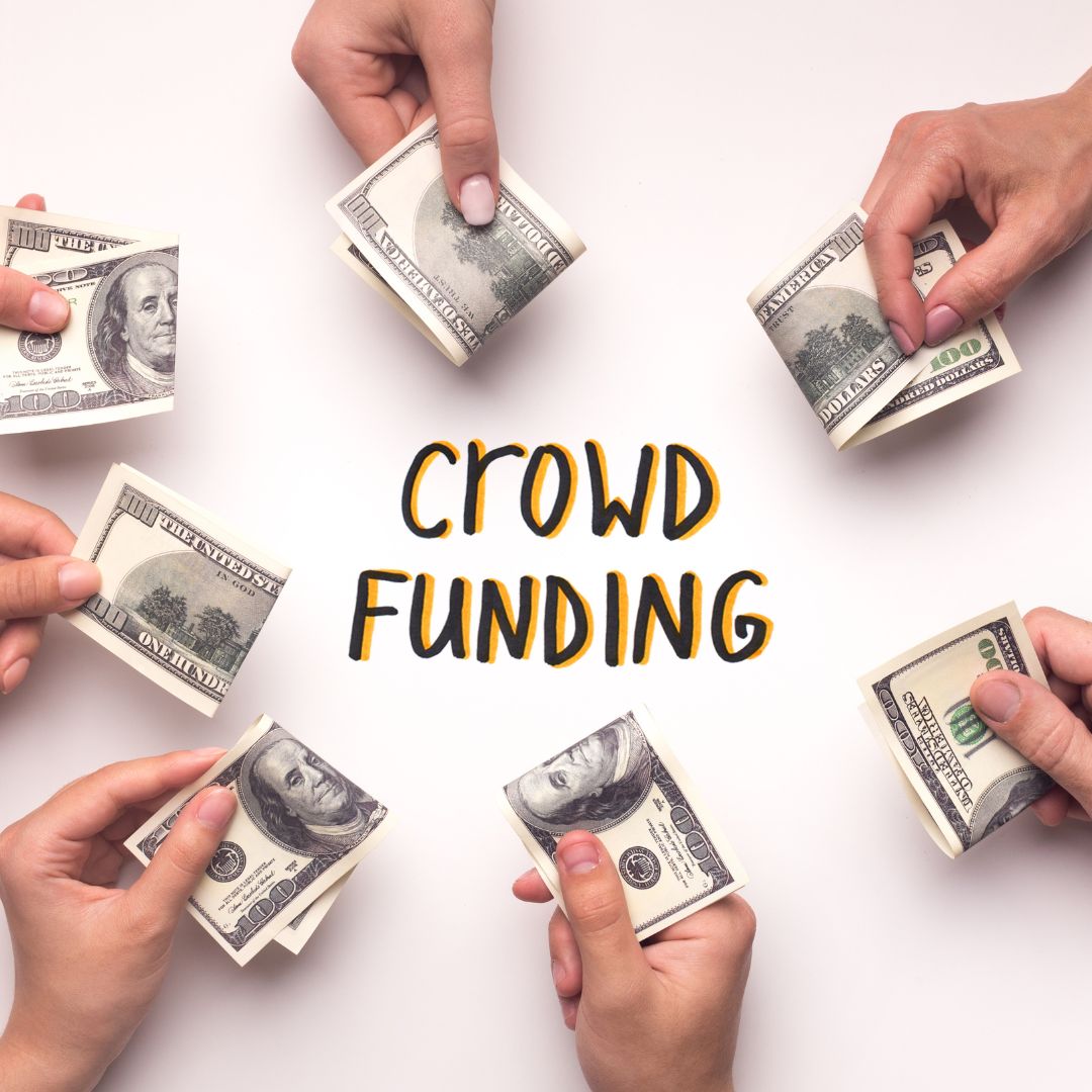 Comment lancer une campagne de crowdfunding réussie pour votre business en ligne
