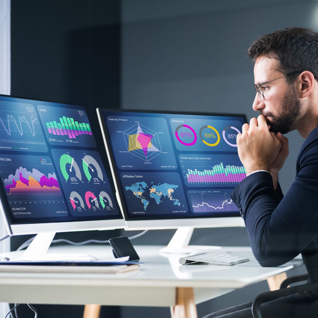 Comment utiliser les données pour prendre des décisions éclairées dans votre business en ligne