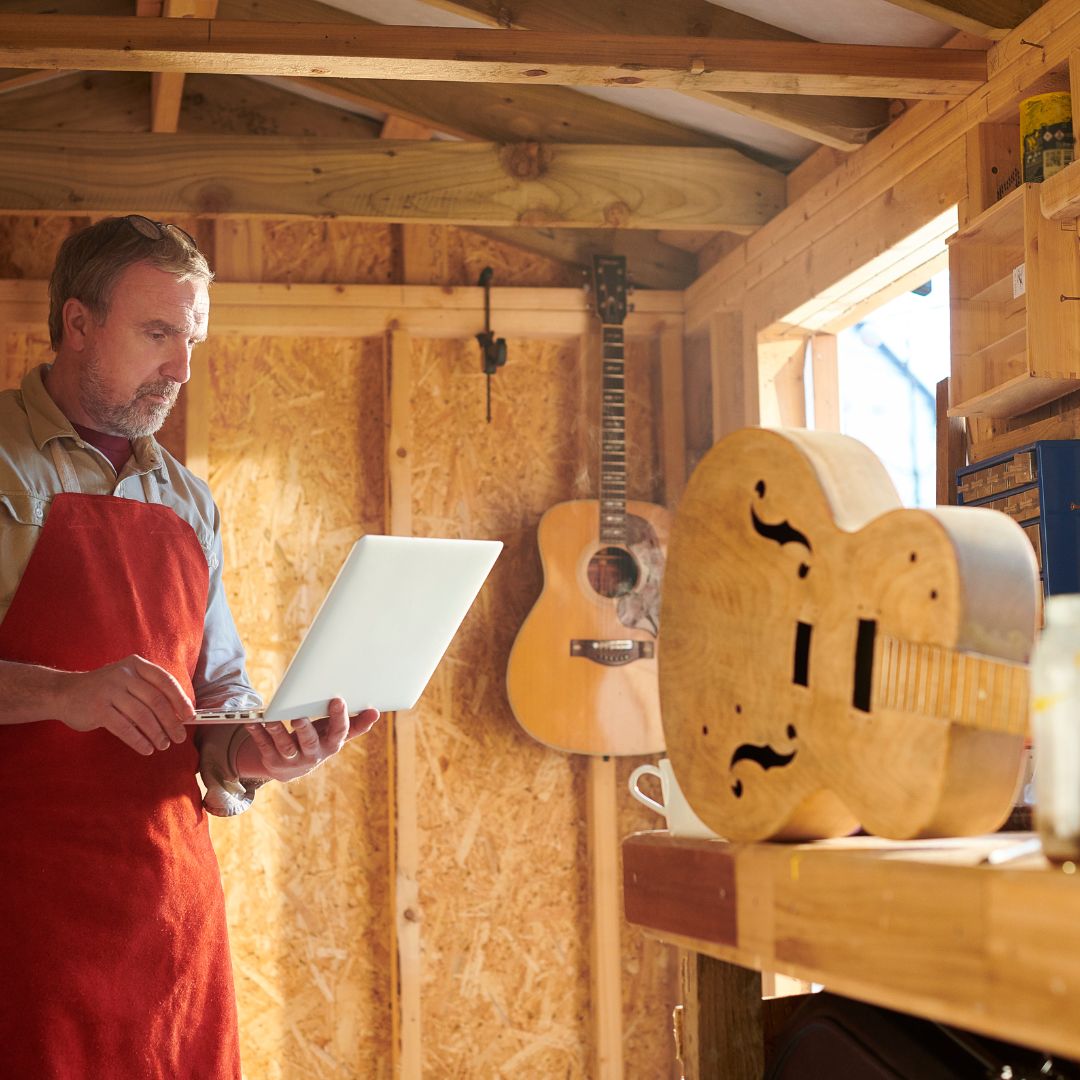 Comment transformer votre passion en business en ligne rentable