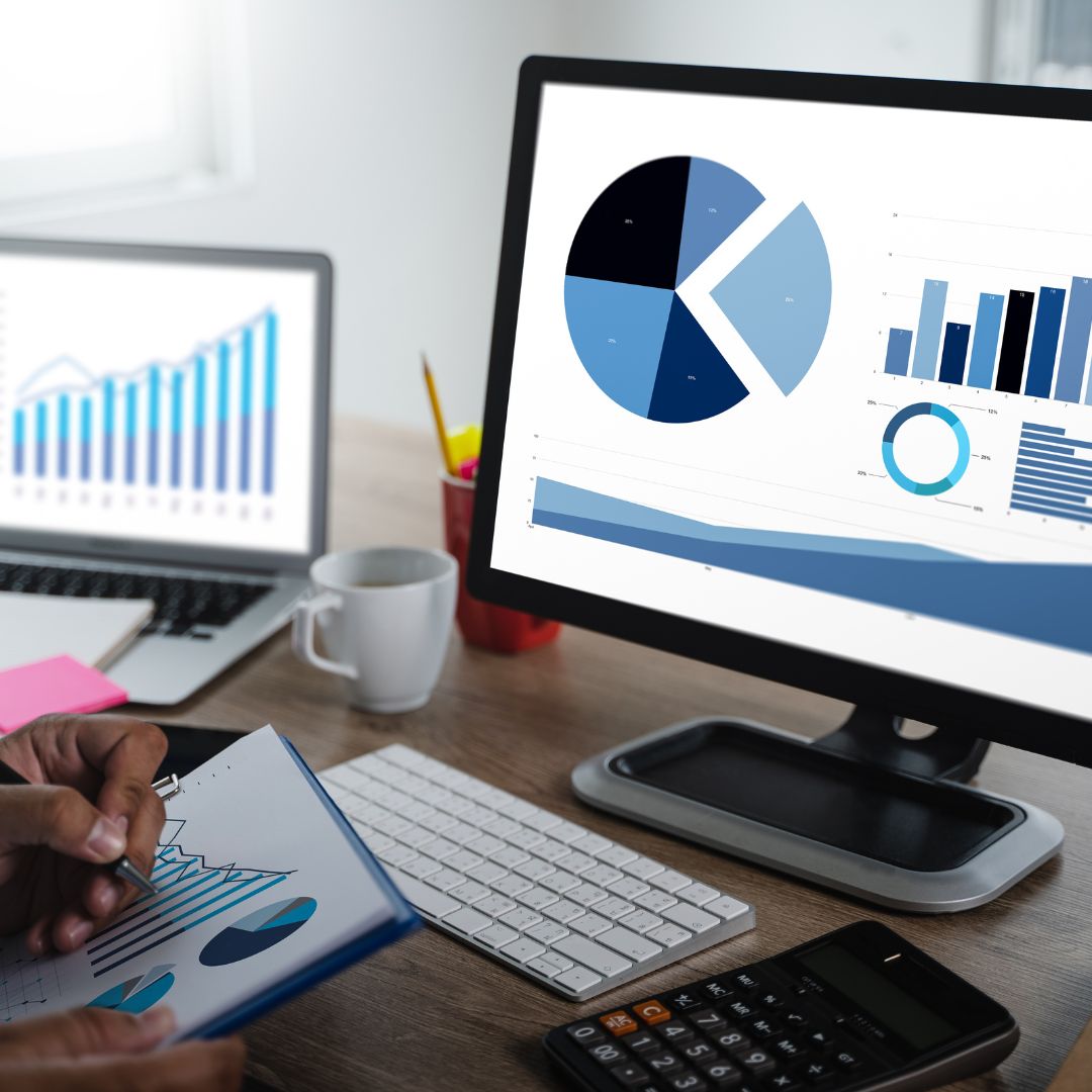 Comment suivre vos performances marketing en temps réel avec Power BI Comment suivre vos performances marketing en temps réel avec Power BI