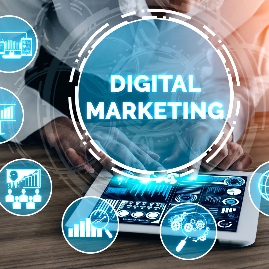 Comment automatiser votre marketing digital pour gagner du temps et plus de clients Comment automatiser votre marketing digital pour gagner du temps et plus de clients