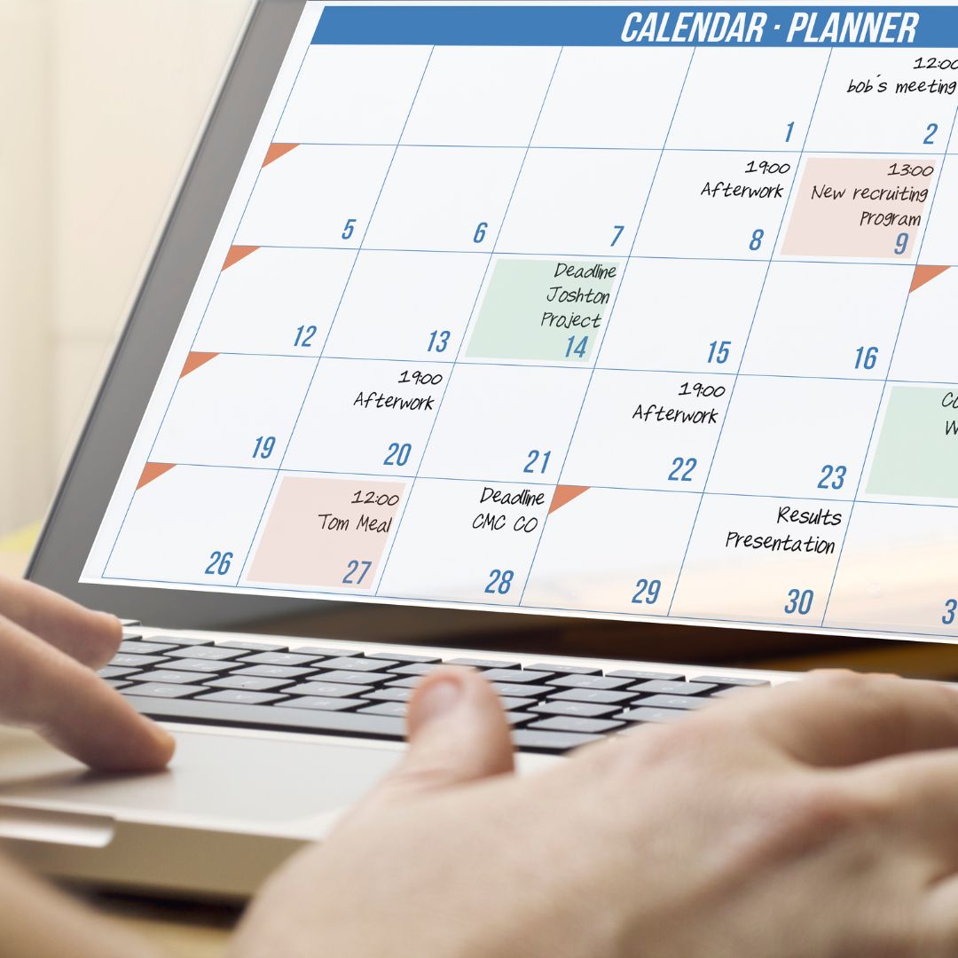Comment cr&eacute;er un calendrier &eacute;ditorial efficace pour votre blog