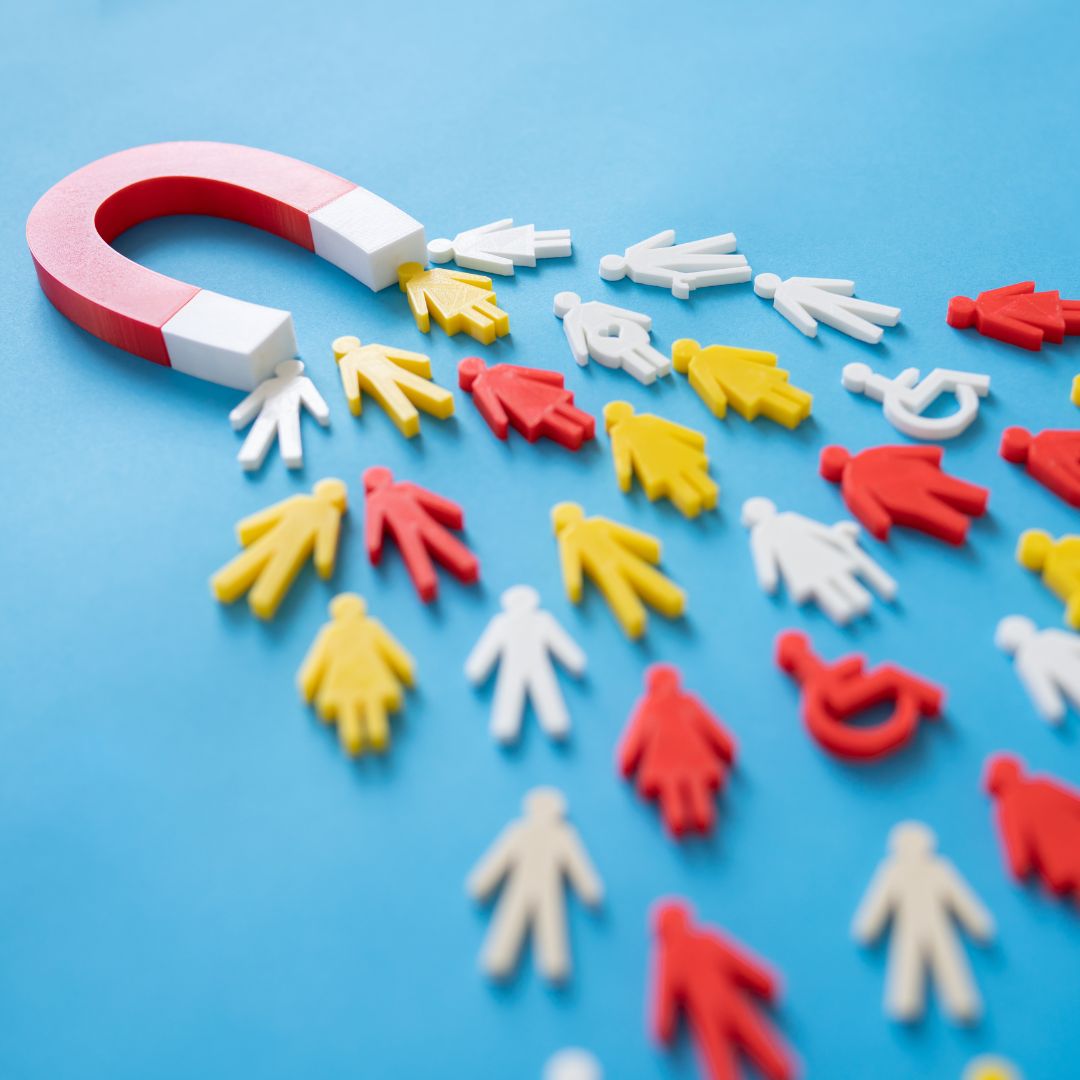 Qu&rsquo;est-ce qu&rsquo;un lead magnet ? D&eacute;finition, exemples et conseils pour convertir plus