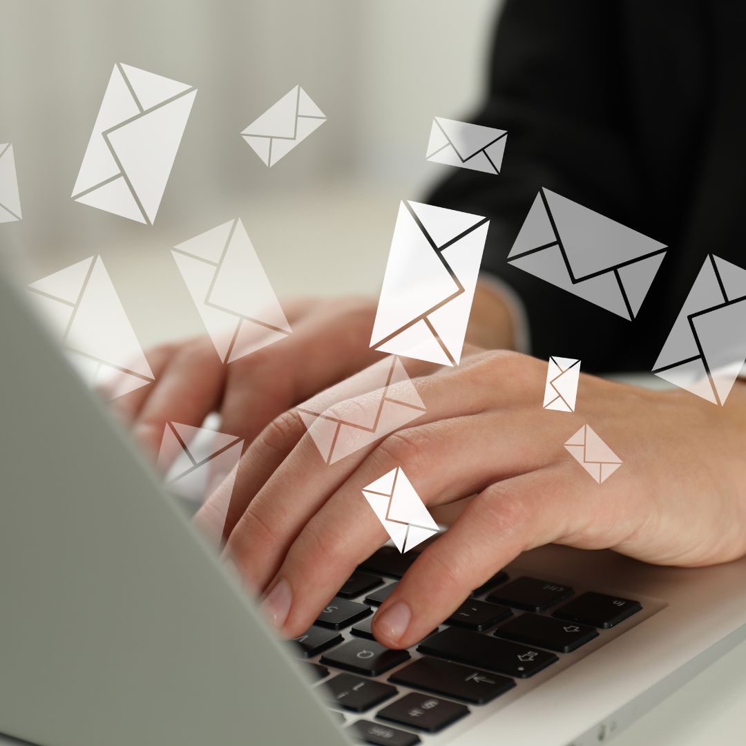 Stratégie d’email marketing : le guide complet pour convertir et fidéliser vos clients Stratégie d’email marketing : le guide complet pour convertir et fidéliser vos clients