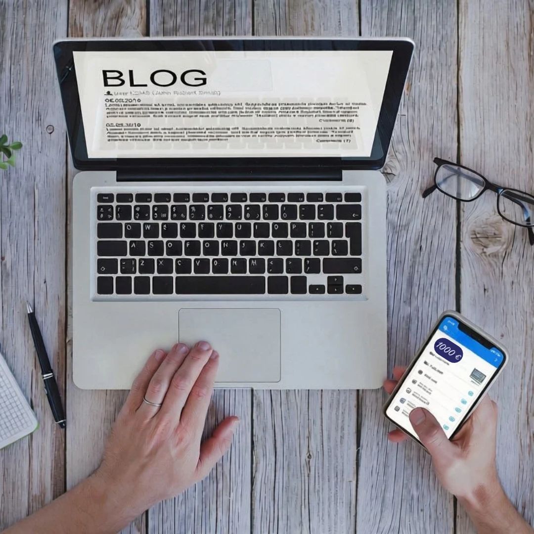 Comment monétiser un blog : méthodes efficaces pour gagner de l’argent Comment monétiser un blog : méthodes efficaces pour gagner de l’argent