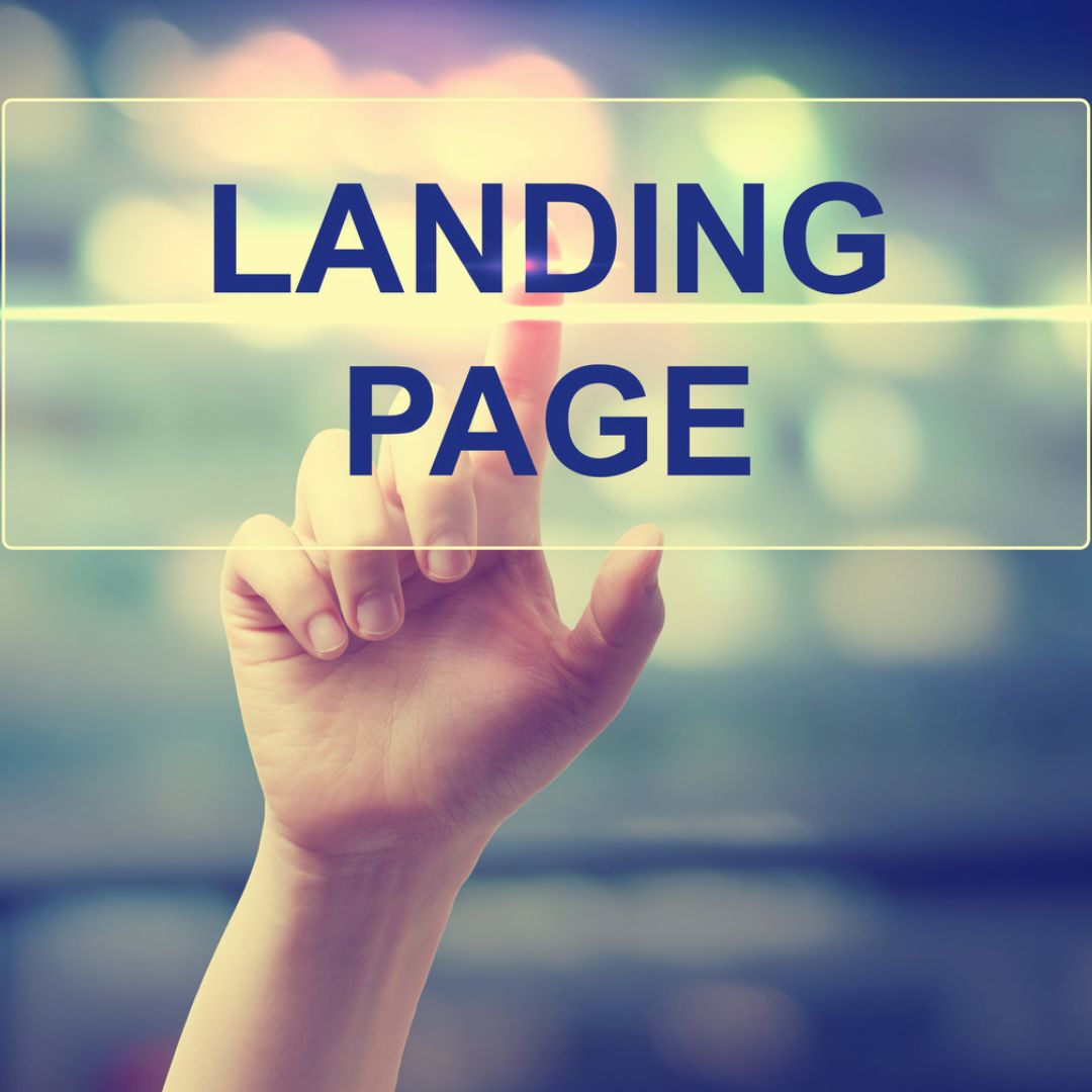 Landing page vs site web : quelles diff&eacute;rences et lequel choisir pour convertir ?